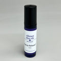 VIBRANT BLUE OIL Body Balance Fascia Release Essential Oil Roller Bottle 10mL