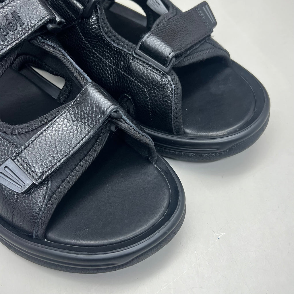 PROPET Surfwalker II Sandal for Outdoor Wear Men's Sz 8.5 XX(5E) Black MSV023L