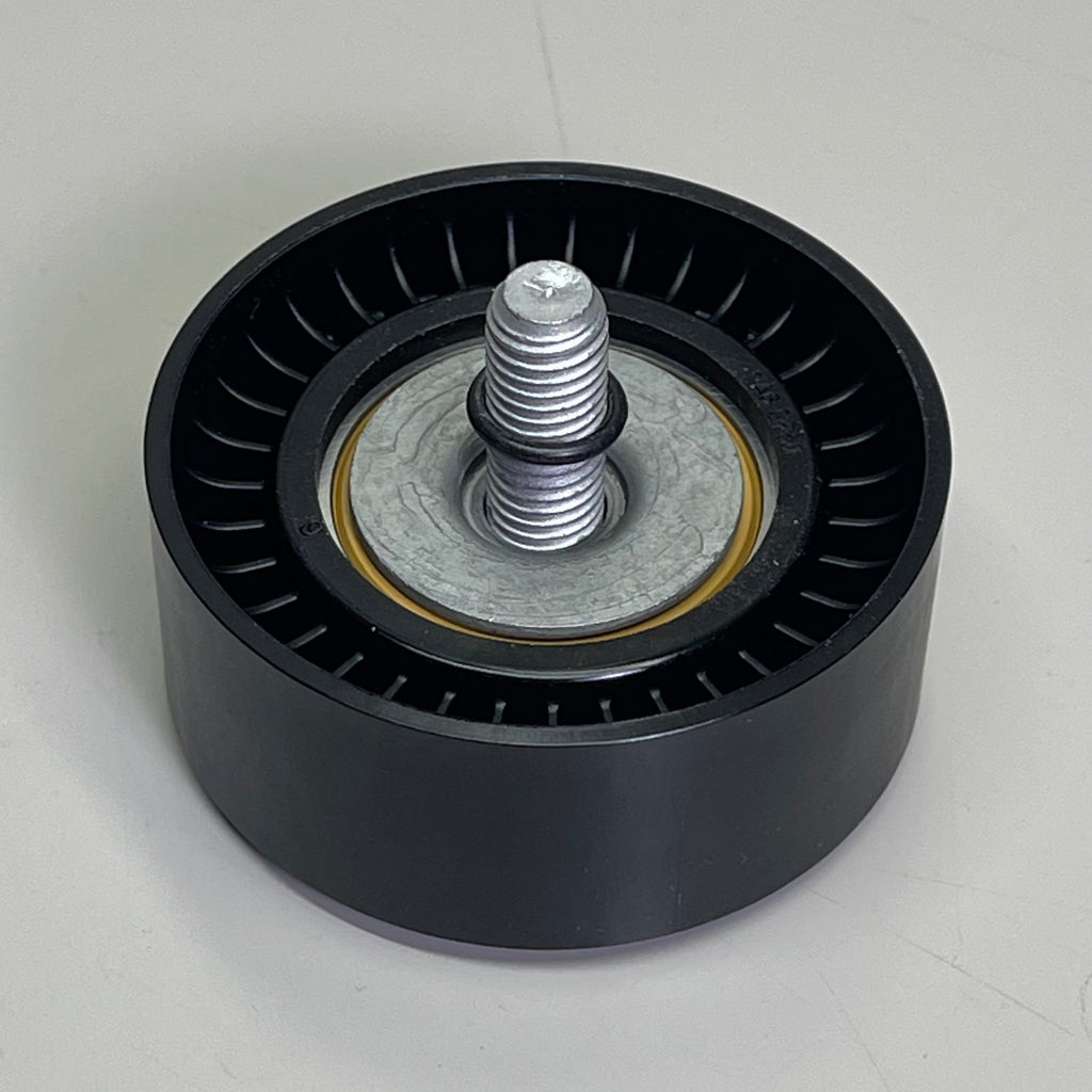 MURRAY Idler Tensioner Pulley Heavy-Duty Thermoplastic for Audi Volkswagen 2330286