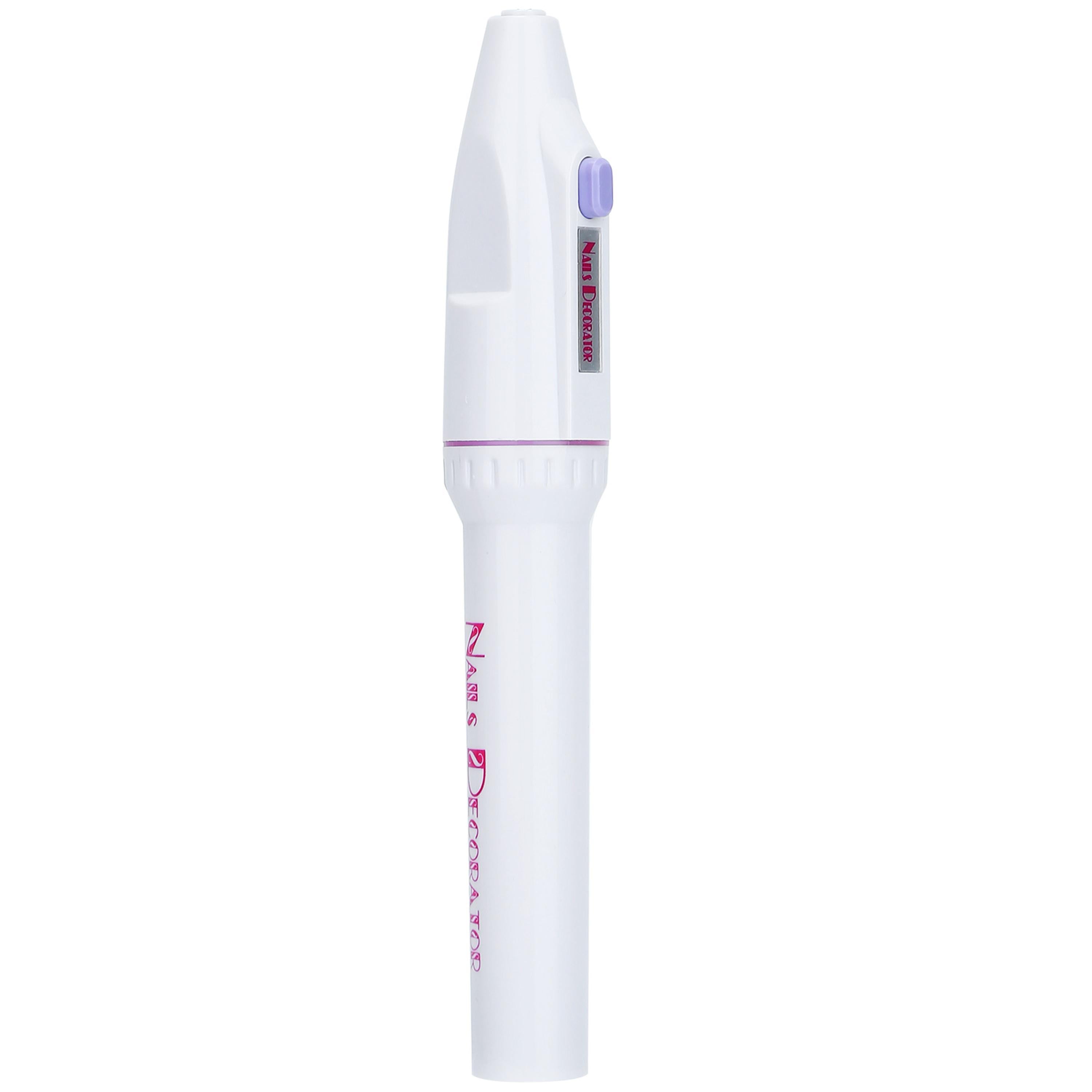 Professional Nail Drill File Buffer Polish Manicure Pedicure Set