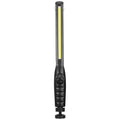 COB Work Light IPX4 Handheld Emergency LED Lamp Dimmable Magnetic Hook Night Light for Camping Adventure Repair Use