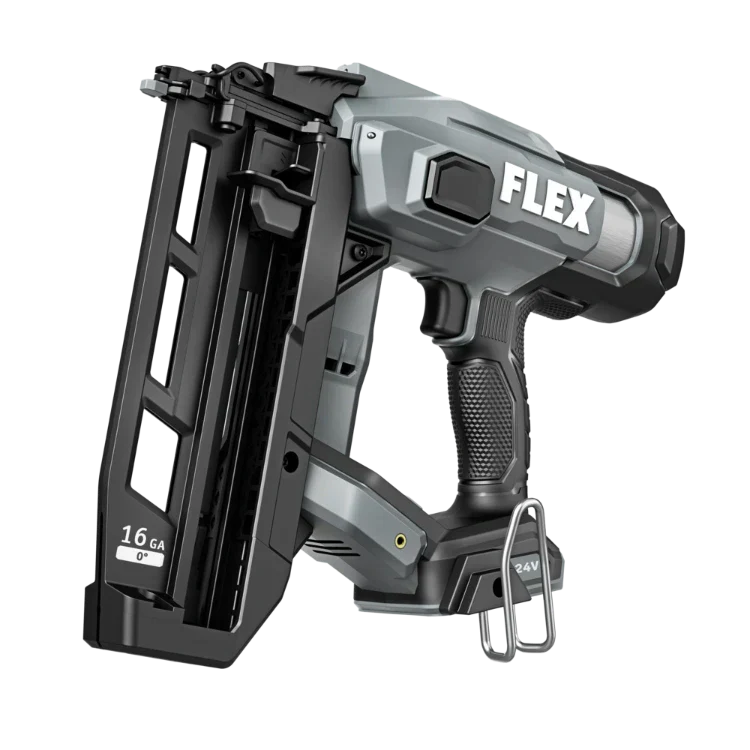 FLEX FX4321-Z 16Ga Straight Nailer (Tool Only)