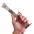 Finger Grip Hive Tool