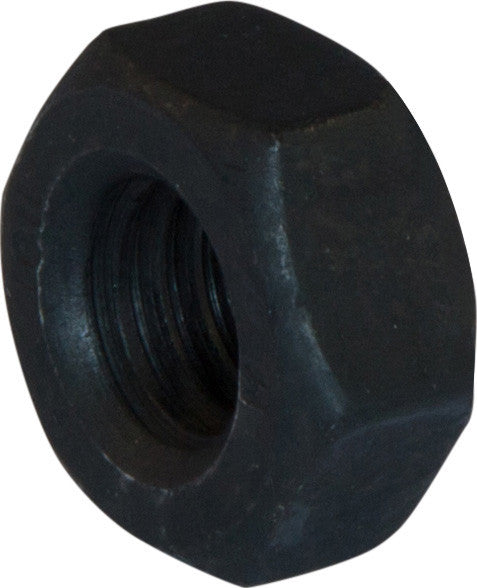 M20-2.5 Finished Hex Nut DIN 934 Class 8 Plain
