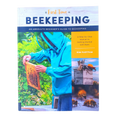 First Time Beekeeping Book