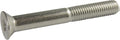 5-40 x 1 Flat Socket Cap Screw 18-8 (A2) Stainless Steel