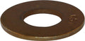 3/4 Flat Washer Silicon Bronze