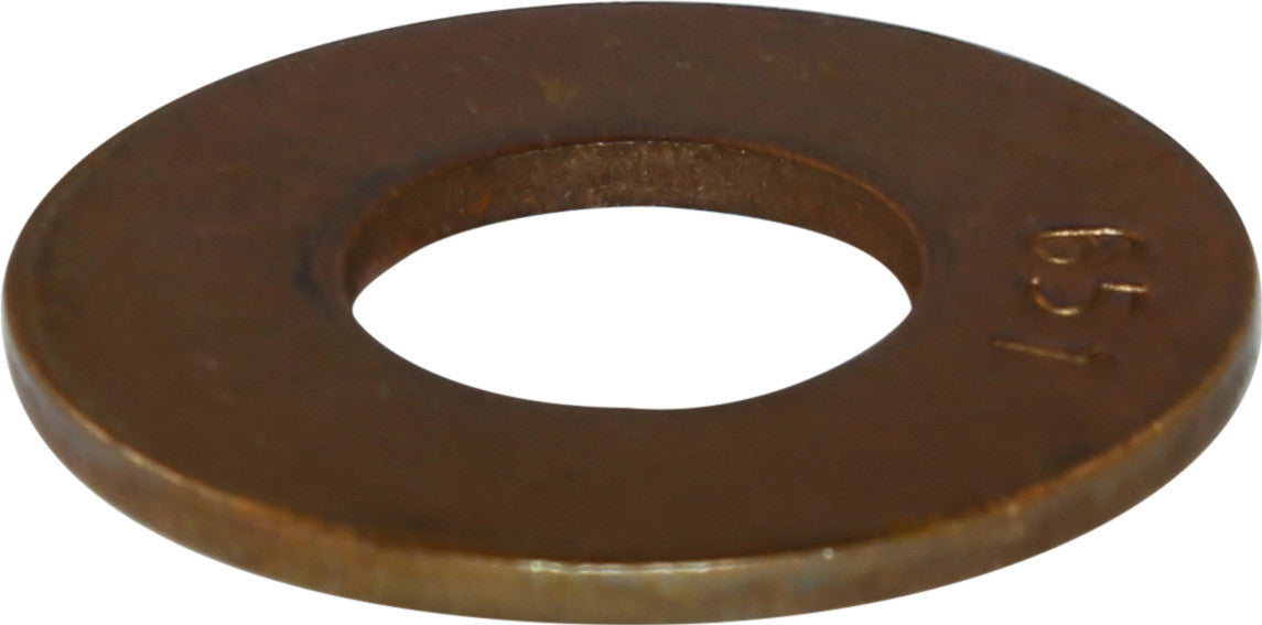 3/4 Flat Washer Silicon Bronze
