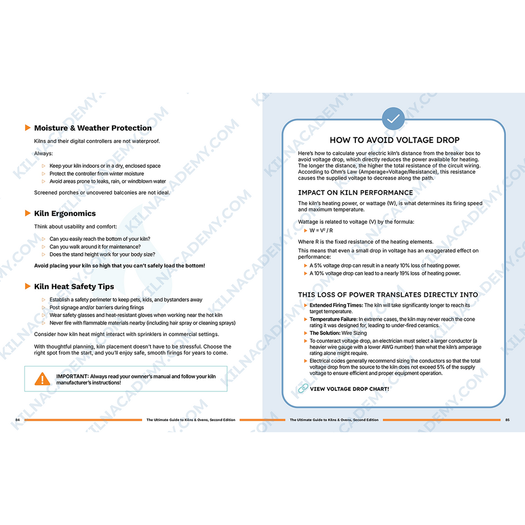 The Digital Masterclass: Ultimate Guide to Kilns & Ovens