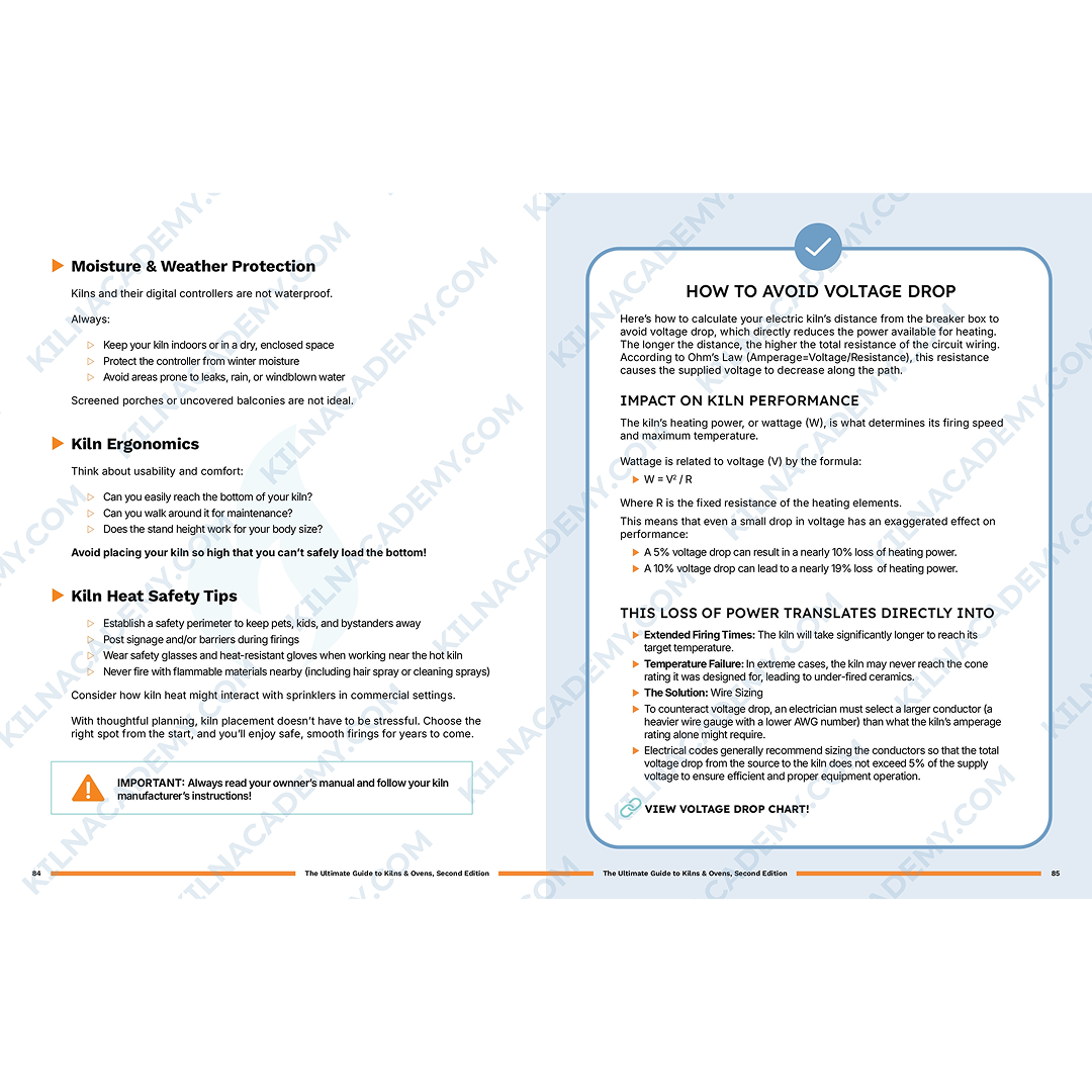 The Digital Masterclass: Ultimate Guide to Kilns & Ovens