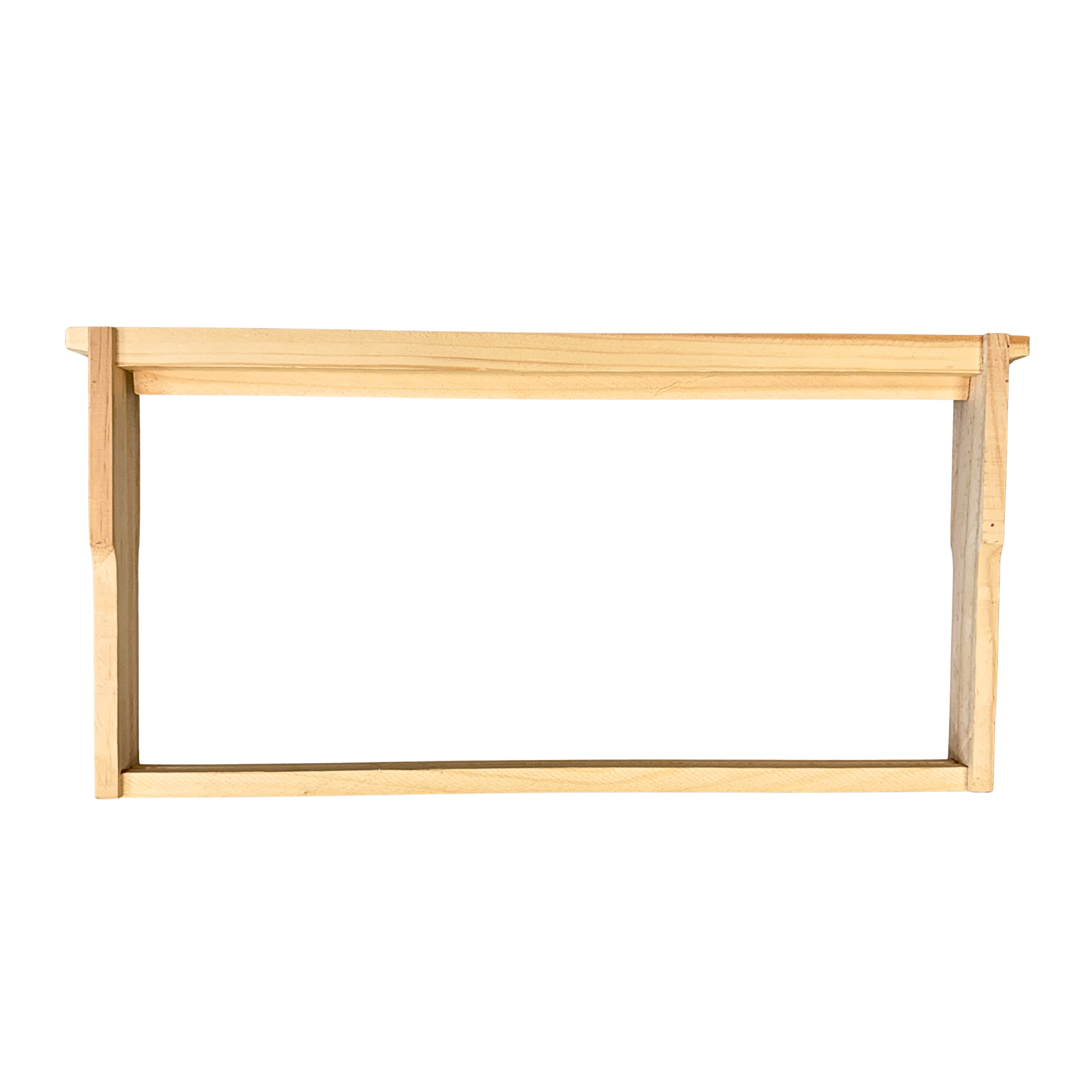 Foundationless Frames - Deep 9 1/8-inch