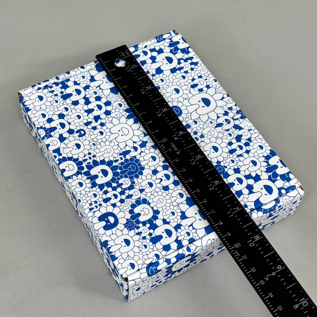 NEW JEANS Hanni Ver Supernatural 1st JP Single Album w/ 7 Accessories Blue