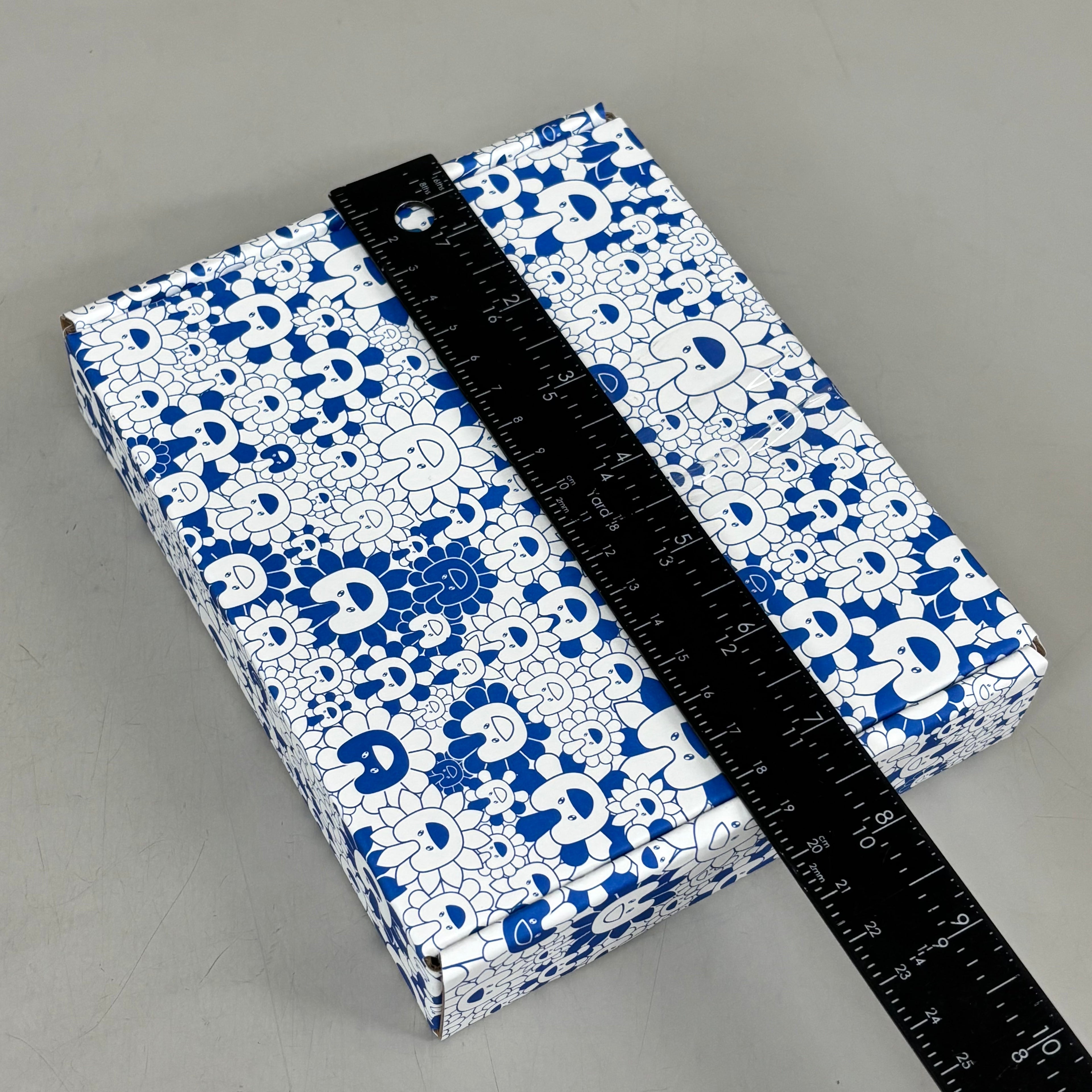 NEW JEANS Hanni Ver Supernatural 1st JP Single Album w/ 7 Accessories Blue