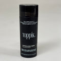 TOPPIK Safe & Natural Hair Building Fibers All Hair Types 0.97 oz Black IC3333A