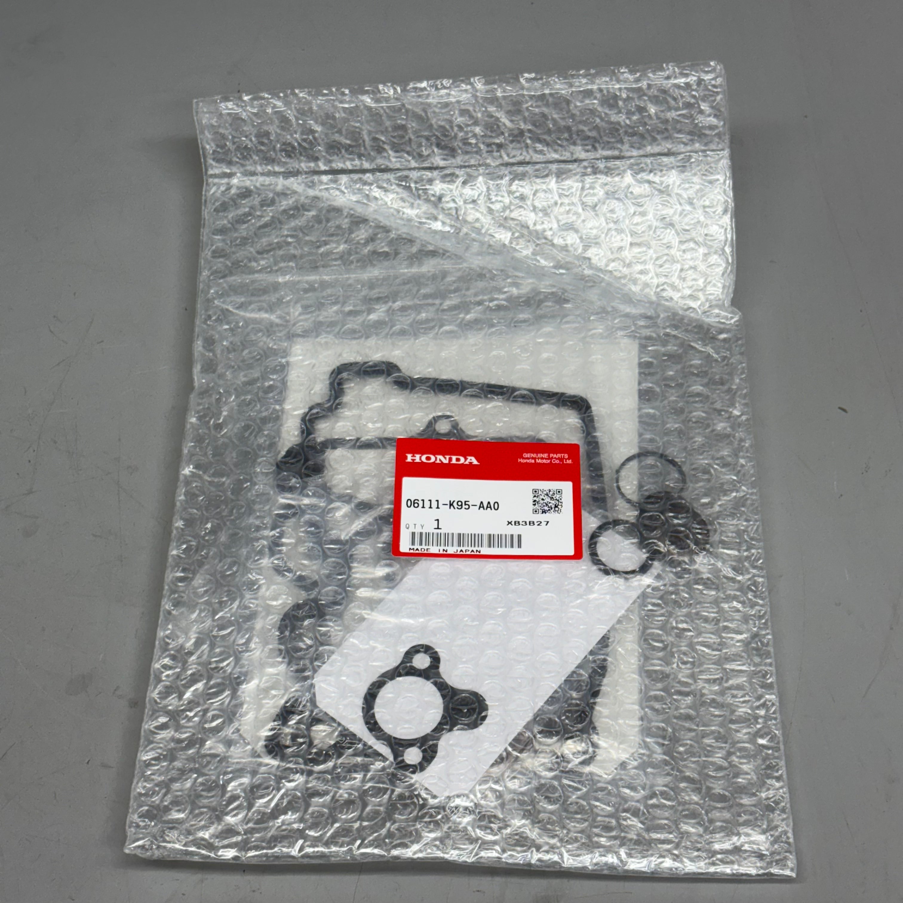 HONDA OEM Gasket Kit 06111-K95-AA0