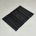 BRUNSWICK (10 PACK) Impact Strip Brunswick Bowling Machine 14" L 47-021010-003