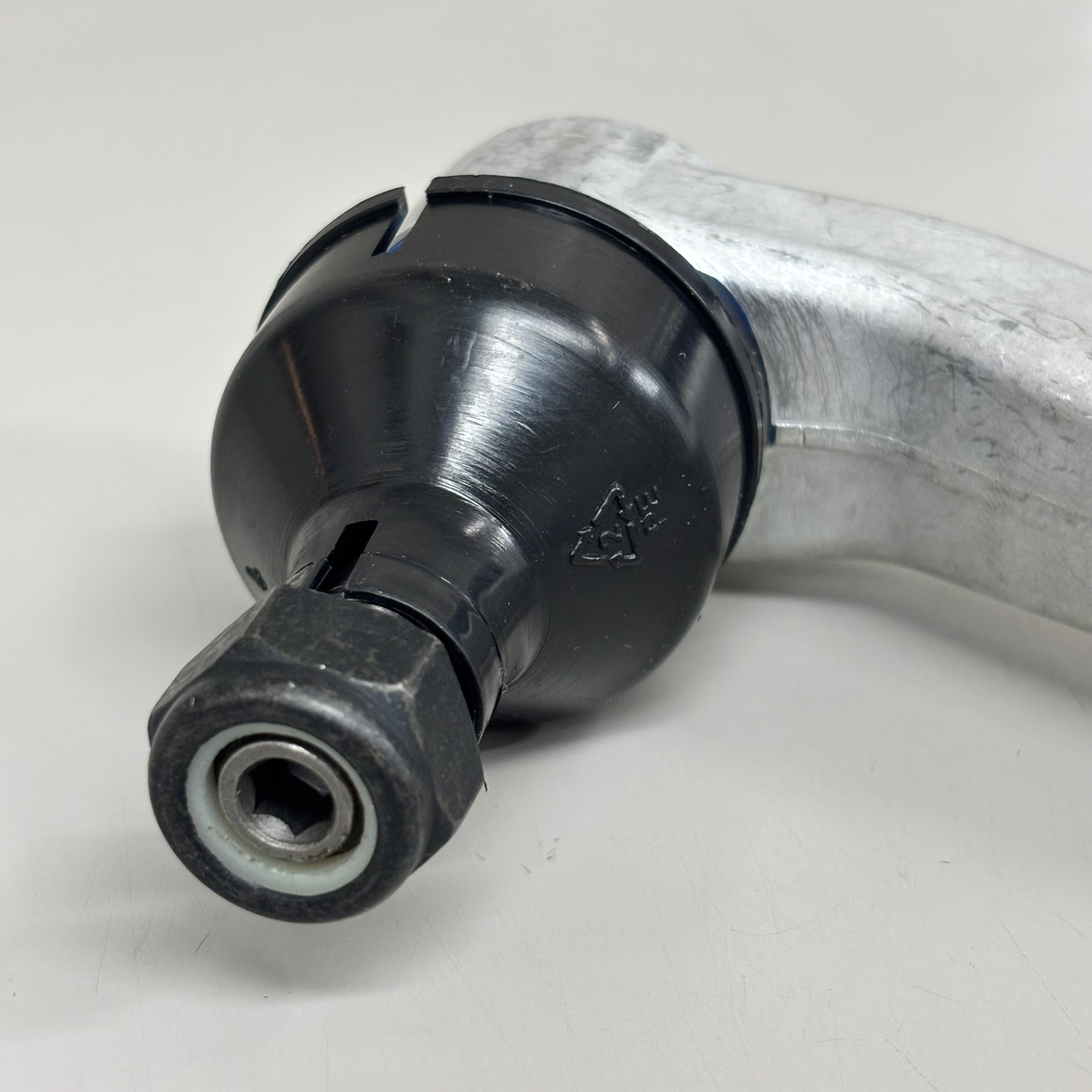 DORMAN Suspension Control Arm & Ball Joint Assembly for BMW 520-743