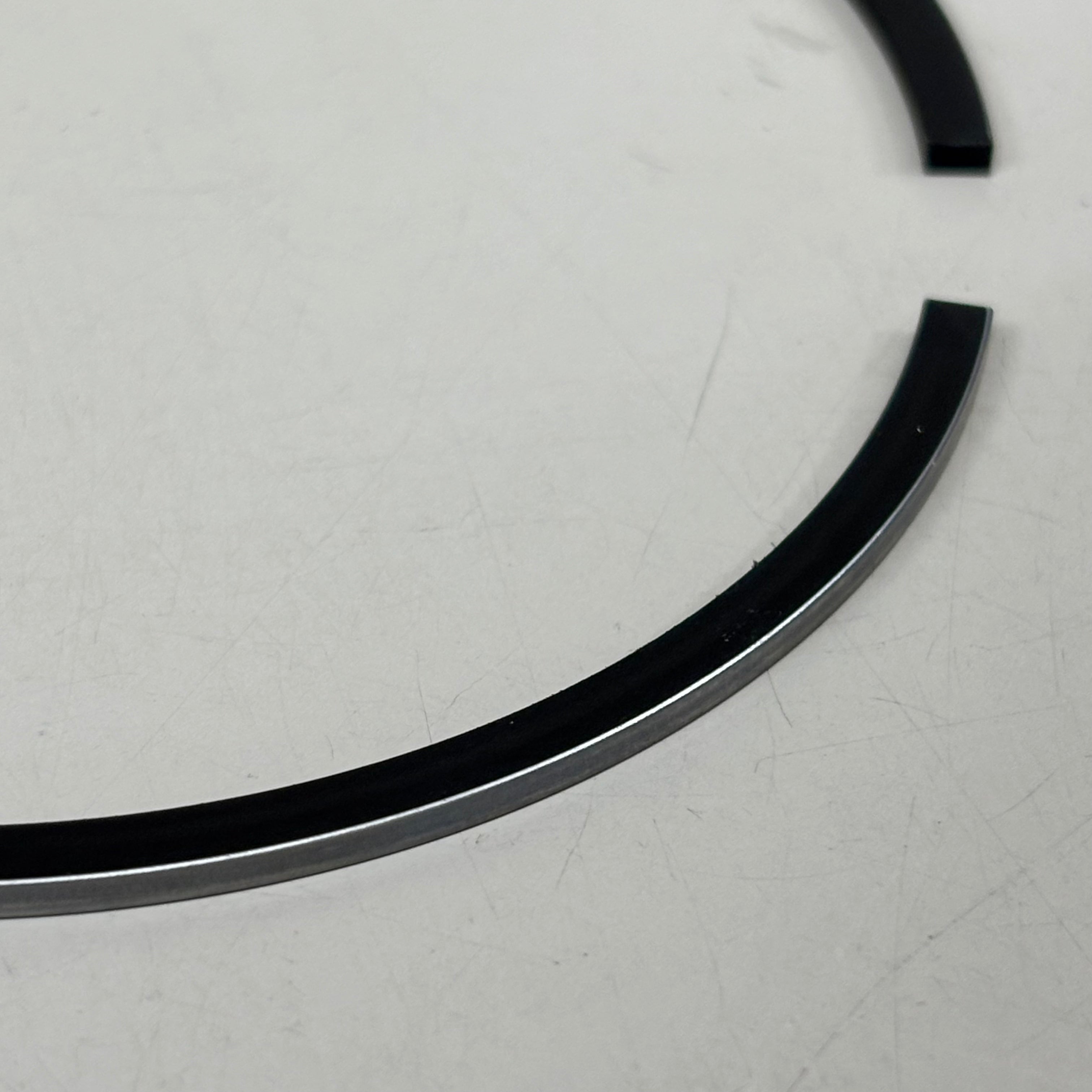 HASTINGS Piston Rings Set Of 4 For Toyota 2.5L Diesel 2KD-FTV 4 Cyl 92.00 2D7359