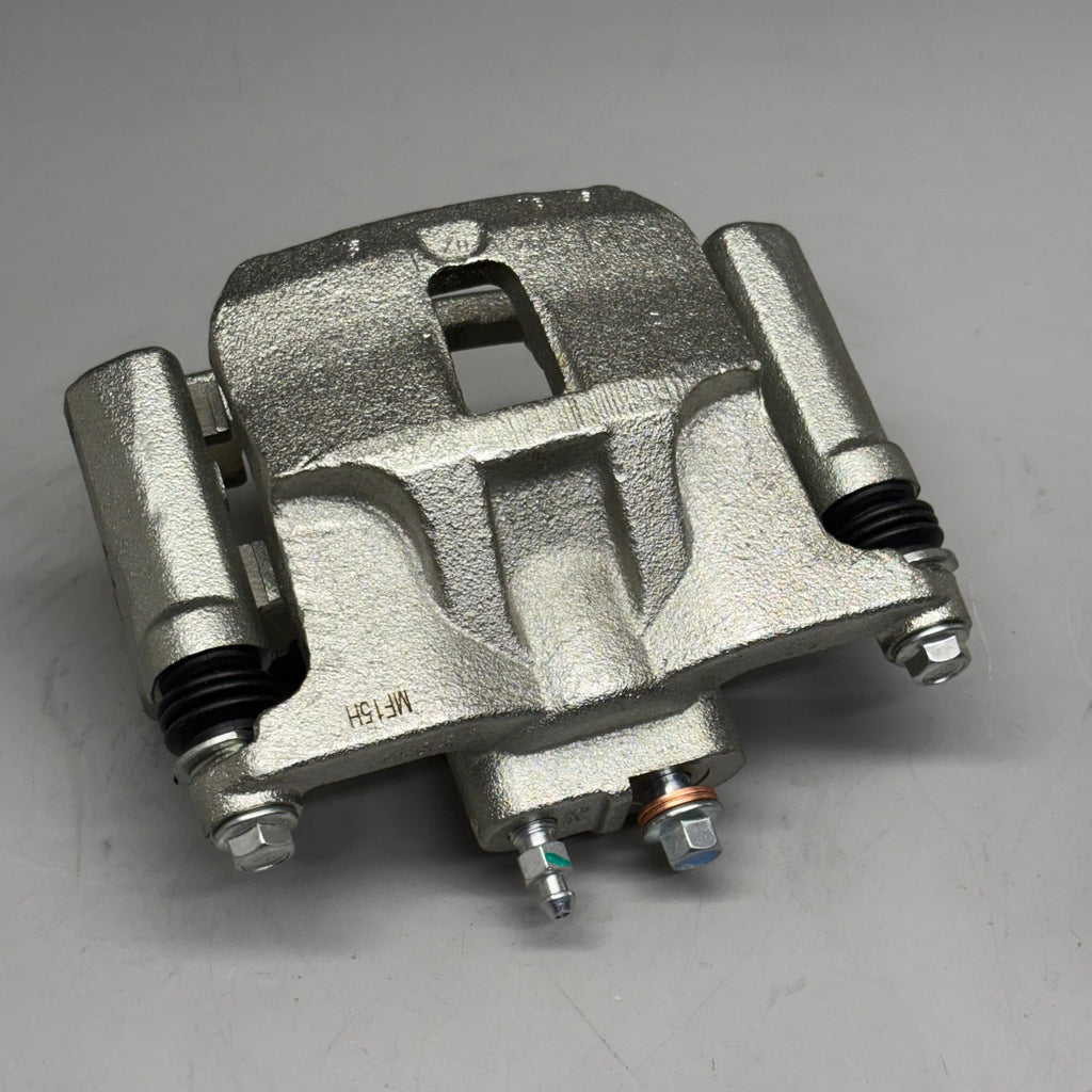 SILENT STOP Semi Loaded Caliper Disc Brake 12-4529