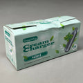 ZA@ GREATWHIP Mint Cream Chargers 24 Pack Best By 03-28-2026 (New) C