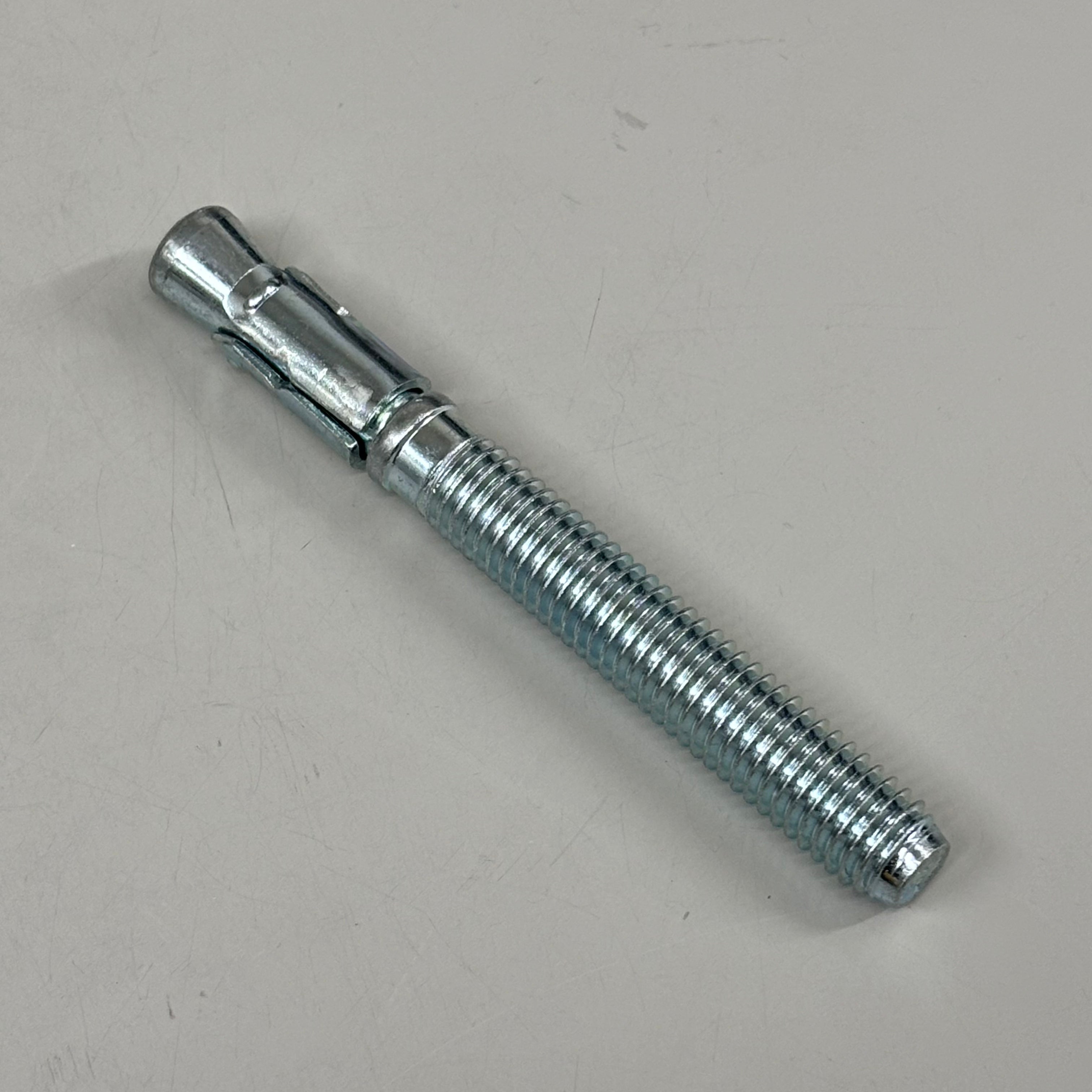 DEWALT Power-Stud+ SD1 Wedge Expansion Anchor 4-1/2" x 1/2"Threaded 7423SD1-PWR