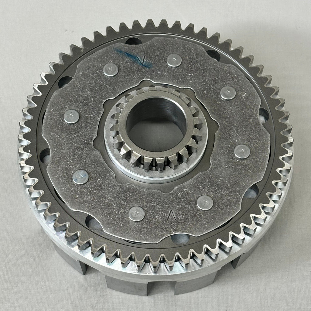 HONDA Clutch Outer CRF250R 2004-2009 Genuine OEM 22100-KRN-A00