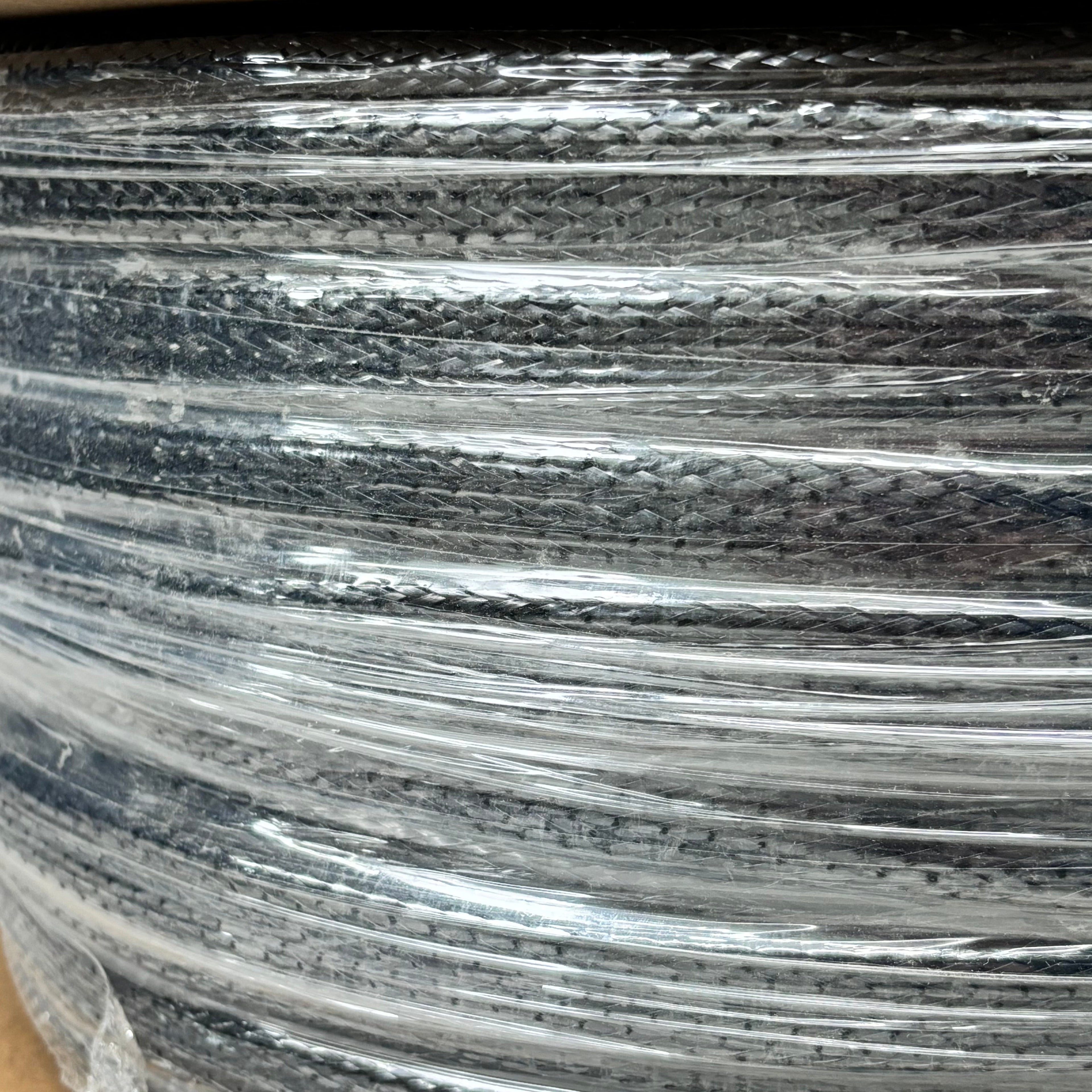 GORILLA SLEEVE Flat Filament Expandable Braided Sleeving  3/4" 500' T1793941