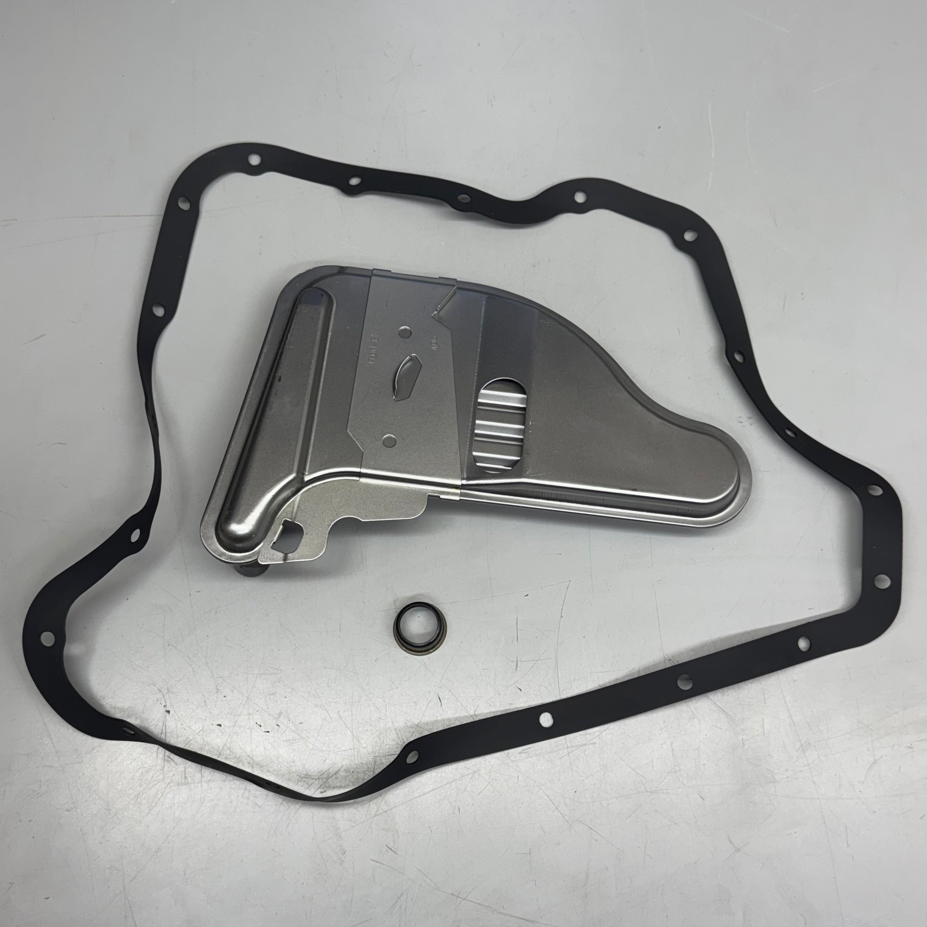 CARQUEST Transmission Filter Kit 2 Piece w/ Gasket & Pan 96015