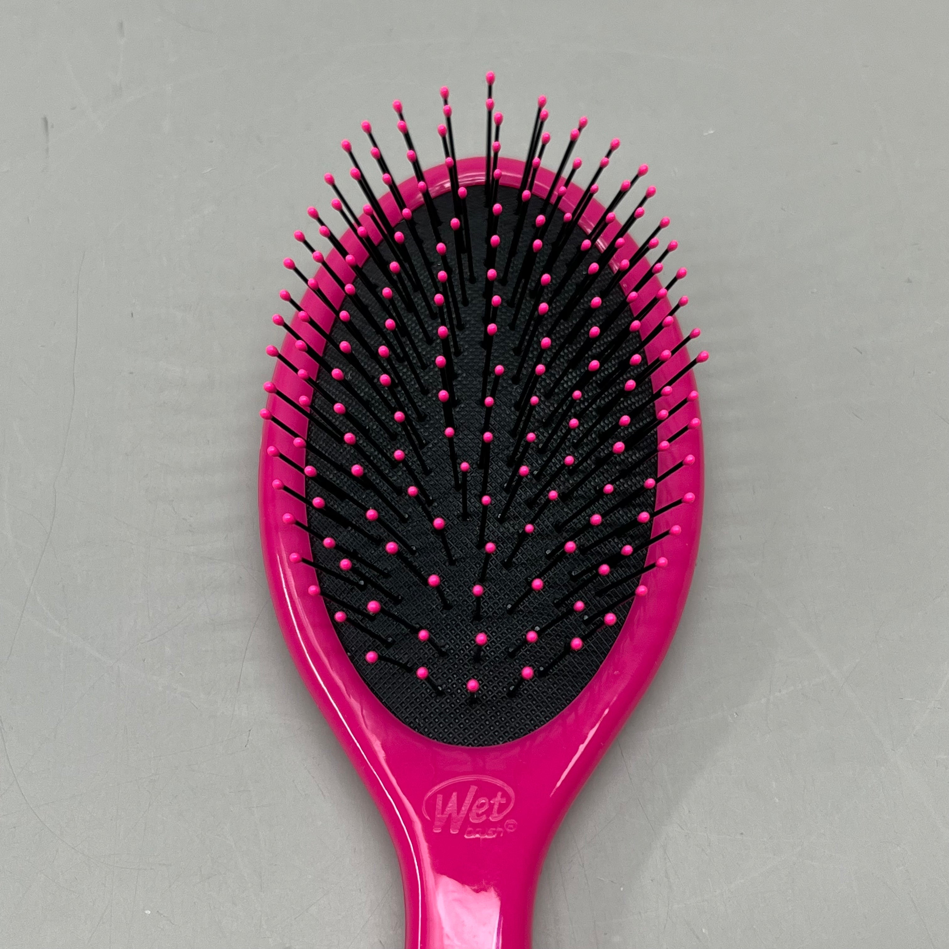 WET BRUSH (2 PACK!) Original Detangler Brush-all Hair Types Pink GYSPB830WARM