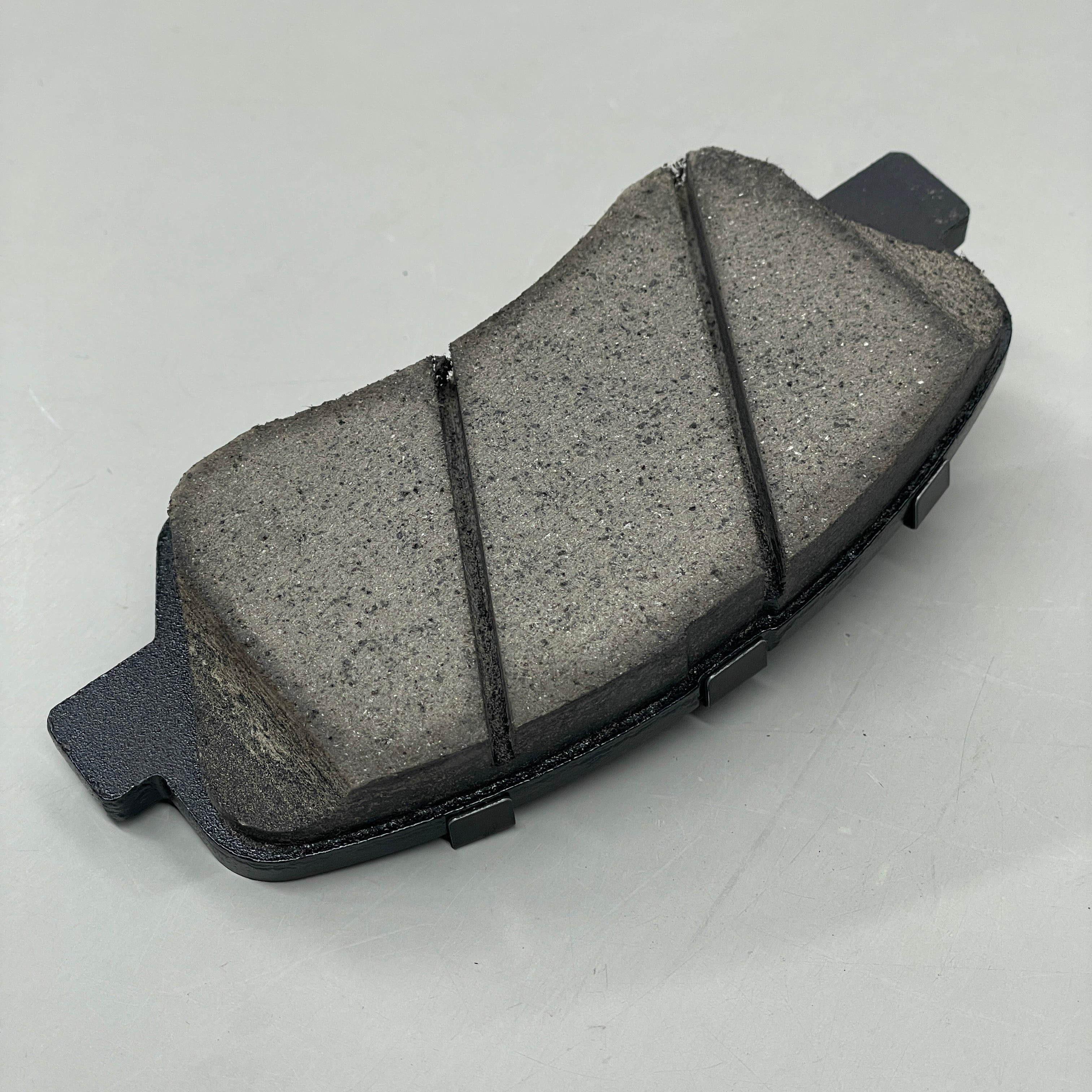BECK ARNLEY Disc Ceramic Brake Pad for Hyundai & Kia 089-1975