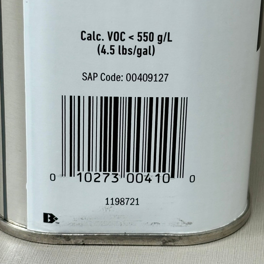 FLOOD (6 PACK, 1 QUART EACH) Penetrol Oil-Based Paint Additive Clear FLD4 (New Other)