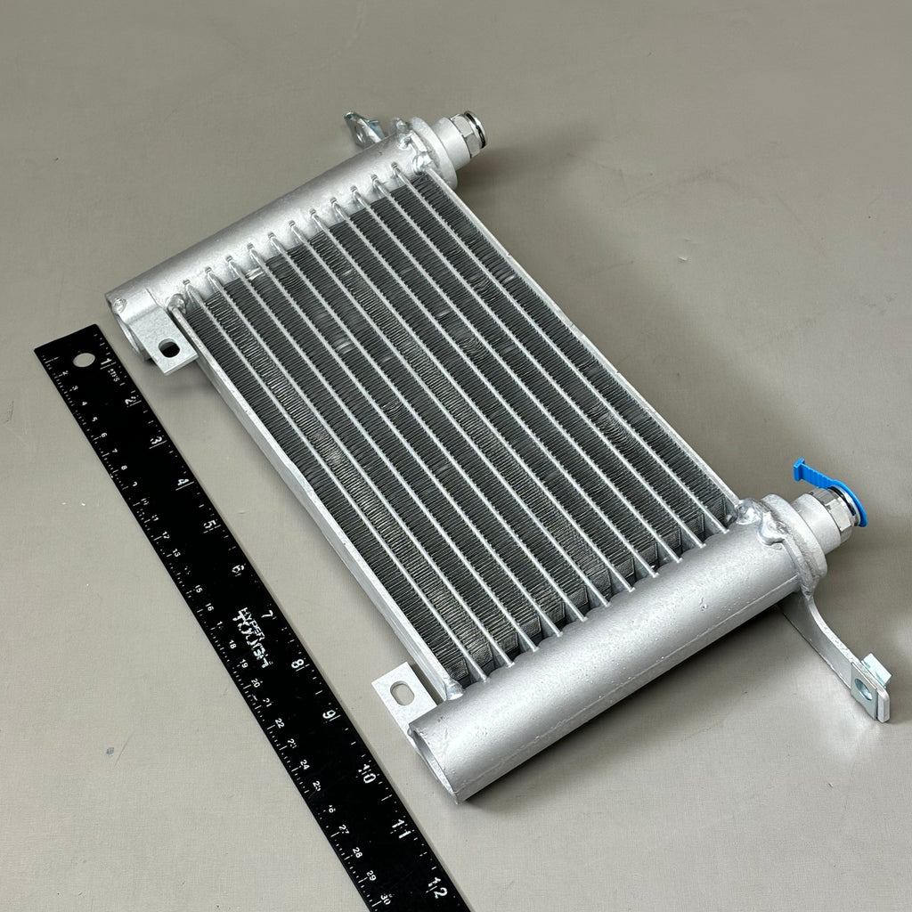 PLATINUM PRO Automatic Transmission Oil Cooler Assy 2007 GMC Yukon GM4050111