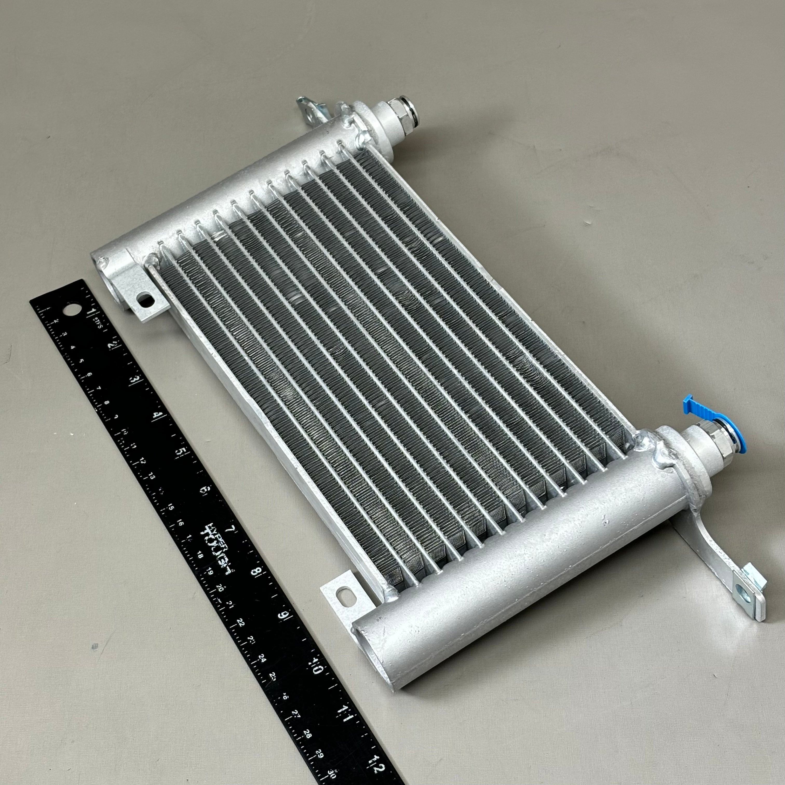PLATINUM PRO Automatic Transmission Oil Cooler Assy 2007 GMC Yukon GM4050111