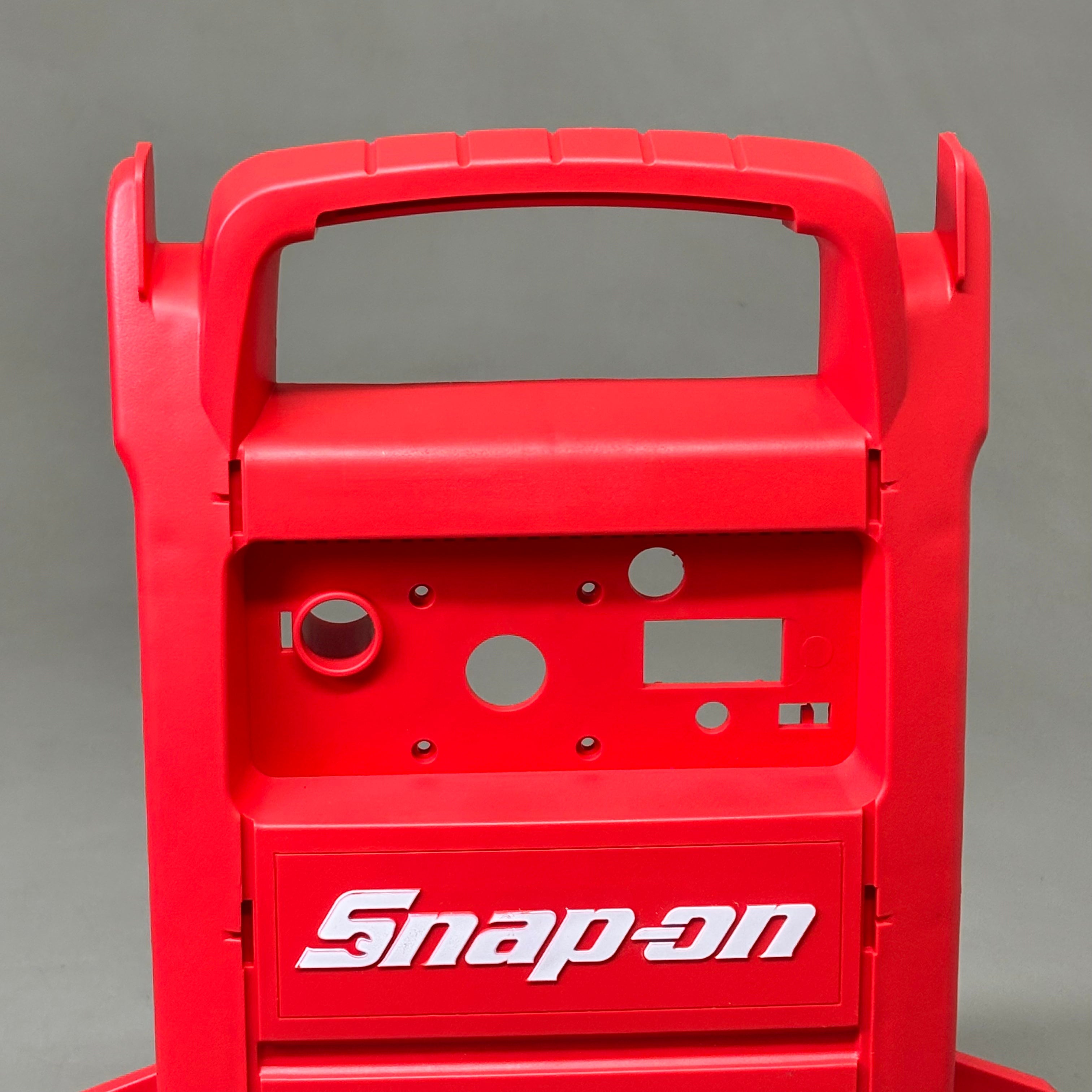 SNAP-ON Kit Case Front 500/500V24 For EEJP500 Jump Starter Red EEJP500-38A