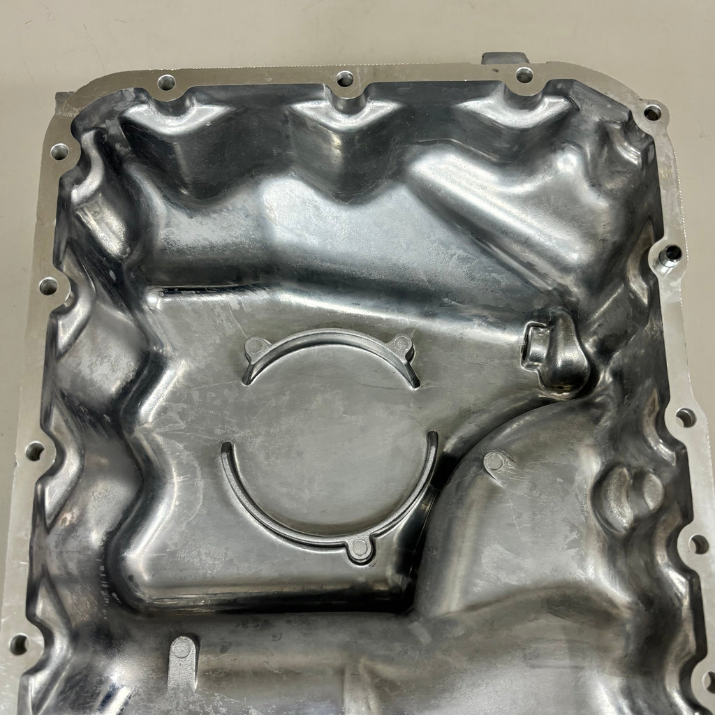SPECTRA PREMIUM 4.2 Quart Oil Pan for Acura & Honda Chrome HOP20B