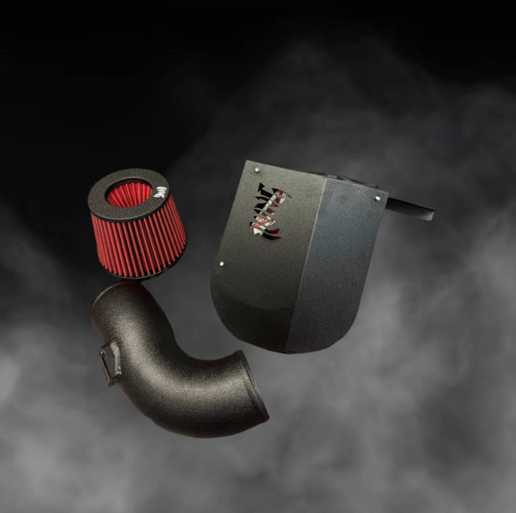 Rvng F Series B58 Intake Kit (M240,340,440i)