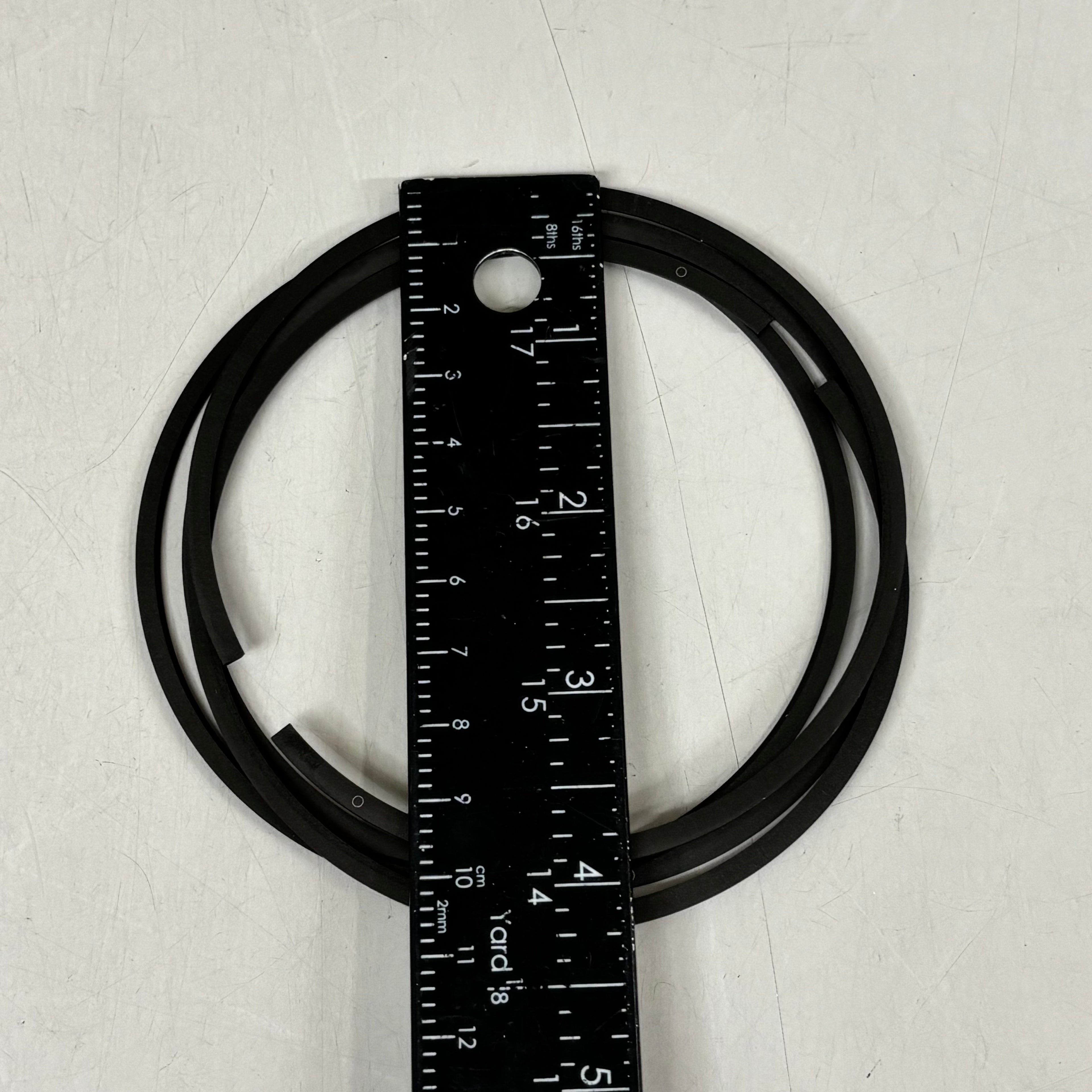 HASTINGS Piston Ring Set Of 4 For Toyota Tacoma 4Runner 2.7 2TRFE 2006-13 2C5261