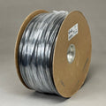 GORILLA SLEEVE Flat Filament Expandable Braided Sleeving  3/4" 500' T1793941