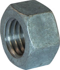 3/8-16 Grade 2 Finished Hex Nut Hot Dipped Galvanized