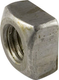 1/2-13 Grade 2 Square Nuts Plain