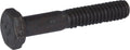 5/8-18 x 3 1/2  Grade 5 Hex Cap Screw Plain Domestic USA (100)
