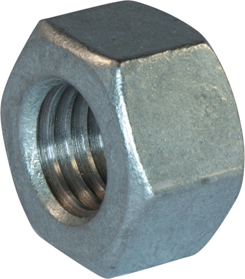 3-4 A563 Grade A Heavy Hex Nut Hot Dipped Galvanized
