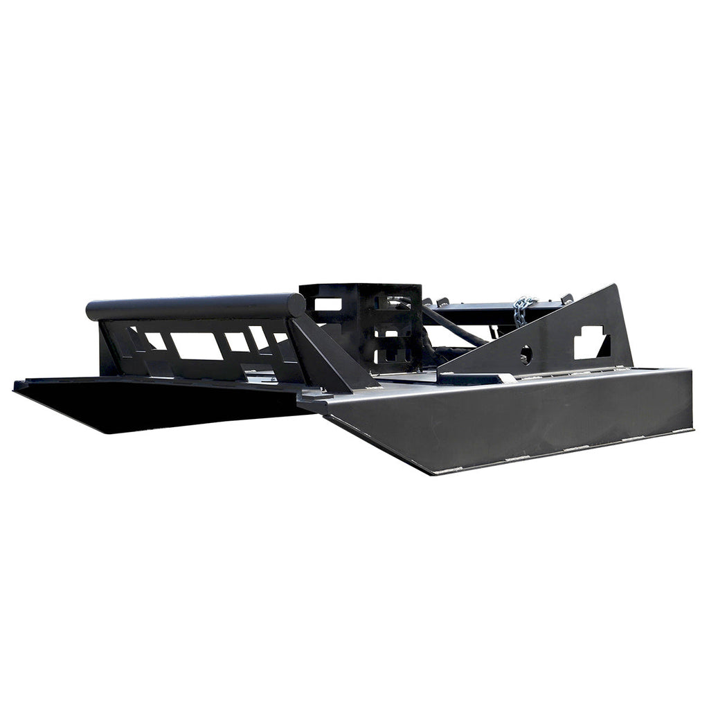 Greatbear Skid Steer 66'' Brush Cutter