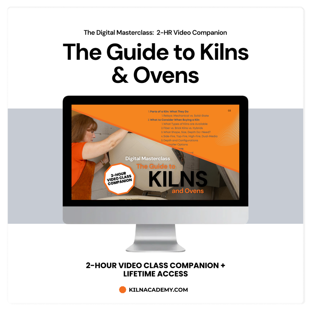 The Kiln Academy Video (2-HR Class)
