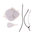 Instant Face Lift Tape Set | Invisible V-Line Shaping Tape for Chin, Neck and Eyes