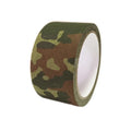 5M Outdoor Camouflage Tape | Waterproof Self-Adhesive Camo Wrap for Hunting