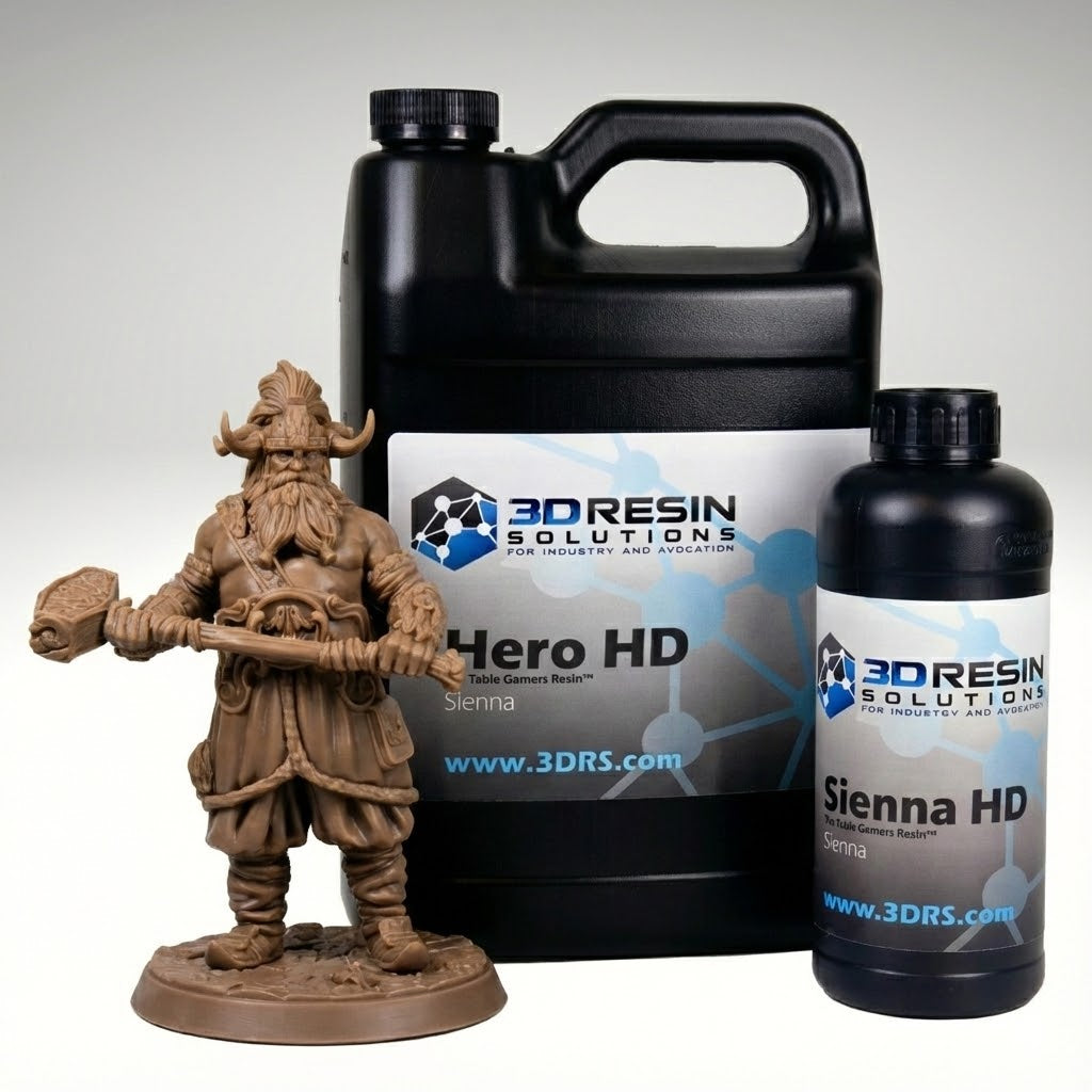 HERO HD (HHD9)