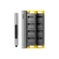 SNAPBLOQ™ S-A01 Electric Precision Screwdriver Master Set
