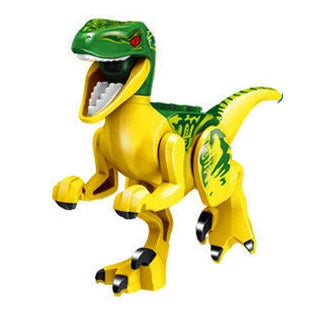 Tyrannosaurus Rex Building Blocks Set | Dinosaur Toy for Kids