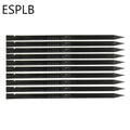 10pcs Anti-Static Nylon Spudger Pry Tool Kit | Phone and Tablet Repair Tools